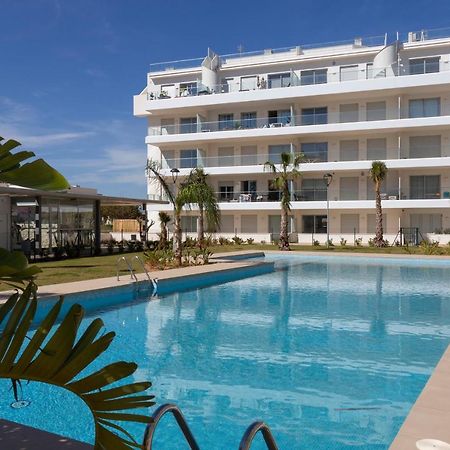 Marina Real Dénia Apartman Kültér fotó
