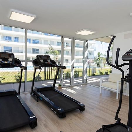 Marina Real Dénia Apartman Kültér fotó
