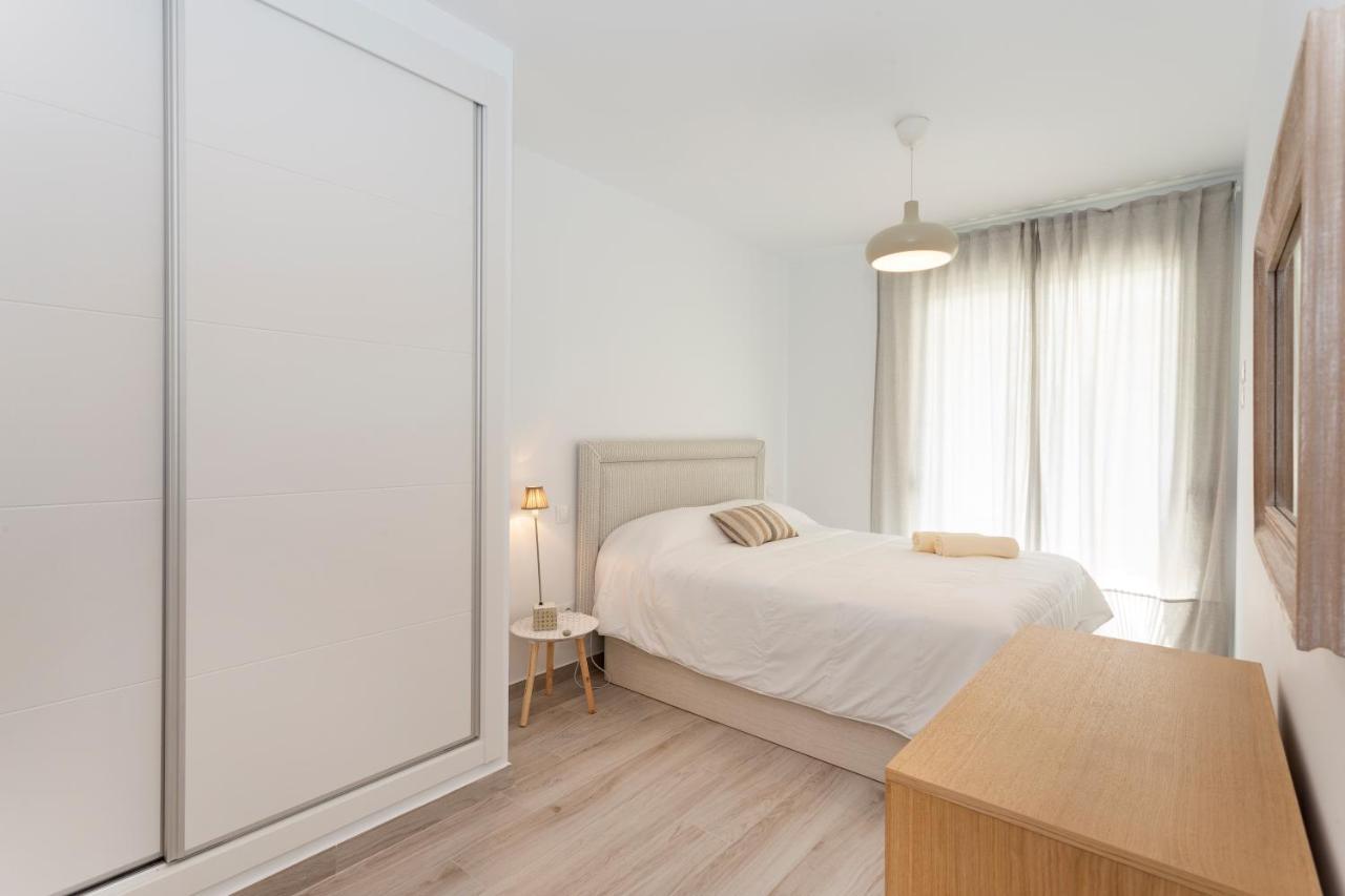 Marina Real Dénia Apartman Kültér fotó